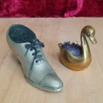 Antiques. Collectables, Job lots,Steiff, Pokemon, Mining Memorabillia, Car Badges, and much more — image 17