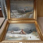Live Weekly Auction Now with In-Room Bidding at Colne of Collectables, Antiques, Jewellery, Wristwatches, Fabrics… — image 13