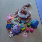 Vintage collectables toys, jewellery, coins, stamps, silver, lots added Daily. — image 19