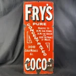 The Advertising & Petroliana Easter Timed Auction — image 23