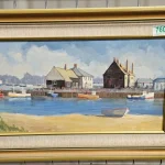 Timed Auction of Antiques, Furniture, Silver, Gold, Paintings, Collectables, Porcelain, Militaria, Toys, Clocks and More — image 24