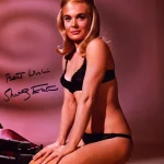 JAMES BOND SIGNED PHOTO AUCTION — image 16
