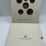 Coins & Silver Bullion  Auction  (14% Buyers Commission) — image 1