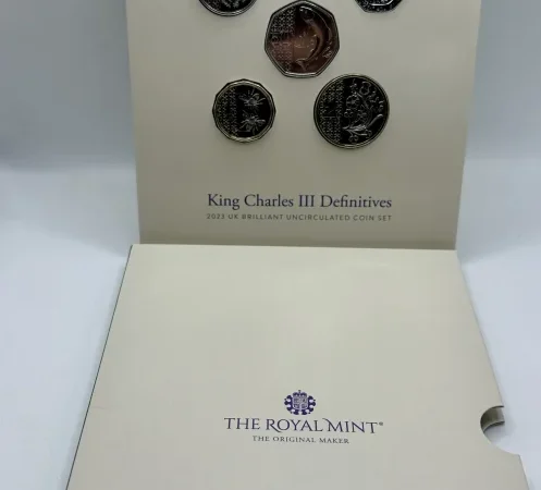 Coins & Silver Bullion  Auction  (14% Buyers Commission)