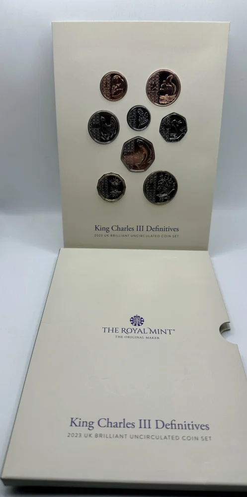 Coins & Silver Bullion  Auction  (14% Buyers Commission)