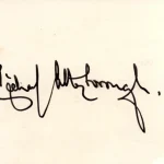LIVE AUTOGRAPH ENTERTAINMENT, SPORT, SPACE, MUSIC AND HISTORICAL — image 23