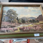 Live Weekly Auction Now with In-Room Bidding at Colne of Collectables, Antiques, Jewellery, Wristwatches, Fabrics, Fu… — image 4
