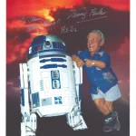 LIVE AUTOGRAPH AUCTION SPORT,MUSIC ENTERTAINMENT ,MILITARY AND COLLECTABLES — image 23
