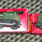 Second Chance Auction – Hornyby and Bachmann 00 Guage Trains — image 22