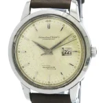 Luxury Watches from Rolex, Cartier, Omega, Breitling, IWC, Zenith and many more — image 2