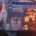 Weekly auction all lots start £1 no reserve collection or delivery comics models  computers games  gold,silver antiqu… — image 19