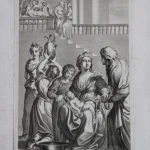 Antique prints and engravings  – Classical & Historical — image 5