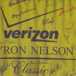 LIVE AUTOGRAPH ENTERTAINMENT, SPORT, SPACE, MUSIC AND HISTORICAL — image 8