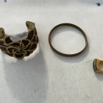Live Weekly Auction Now with In-Room Bidding at Colne of Collectables, Antiques, Jewellery, Wristwatches, Fabrics, Fu… — image 7