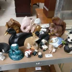 Live Weekly Auction Now with In-Room Bidding at Colne of Collectables, Antiques, Jewellery, Wristwatches, Fabrics… — image 24