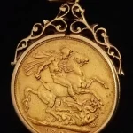 Three-Day General Auction (Jewellery, Watches, Designer Items, Militaria, Coins, Asian Antiques and Collectables) — image 9