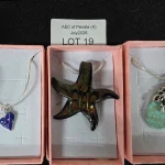 Day 1 – Fortnightly Auction of Antiques, Collectables, Silver, Jewellery, Coins, Books, Vinyl Records, Paintings &… — image 20