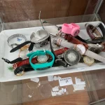Live Weekly Auction Now with In-Room Bidding at Colne of Collectables, Antiques, Jewellery, Wristwatches, Fabrics, Fu… — image 21