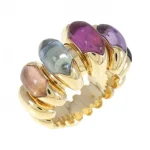 Van Cleef & Arpels, Cartier, Bulgari & Tiffany — Pristine, Boutique-Standard Jewellery Auction — image 7