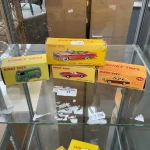 Live Weekly Auction Now with In-Room Bidding at Colne of Collectables, Antiques, Jewellery, Wristwatches, Fabrics, Fu… — image 17