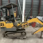 HOUSE IN FRANCE, DIGGERS PLANT CARS VANS ETC — image 1