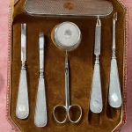 Live Weekly Auction Now with In-Room Bidding at Colne of Collectables, Antiques, Jewellery, Wristwatches, Fabrics… — image 16