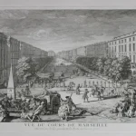 Antique prints and engravings  – Designs, Costumes and Landscapes — image 23