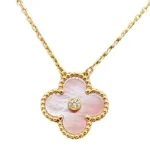 Luxury & Exclusive Jewellery from Cartier, Van Cleef & Arpels and Tiffany & Co — image 11