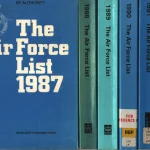 Autograph Auction Historic, Concorde, Military signed books — image 1