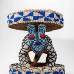 FINE TRIBAL & PRE-COLUMB – PRINCE COLLECTION — image 7
