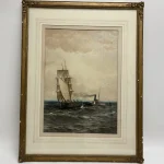 Monday 20th April – Fine Art & Local  Artist Picture Sale — image 7
