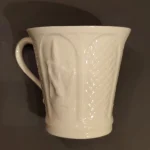 Ceramics & Collectibles including Belleek, Asro, Minton, Villeroy & Boch, Grafton, Wedgwood etc. — image 18