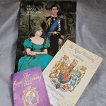 Royal family book and memorabilia auction from the archives of the British Monarchists Society.– Illustrated Hardbacks — image 20