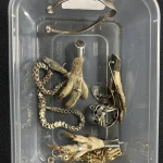 Live Fortnightly Auction of Antiques, Collectables, Jewellery, Silver, Gold, Coins, Alcohol, Paintings, Ceramics, Fur… — image 24