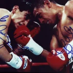 SPORT SIGNED BOXING, FORMULA ONE AND FOOTBALL — image 15