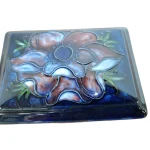 DAY 2 – Live Auction of Clarice Cliff, Kevin Francis Figures, Moorcroft, Royal Doulton Figures, Zanetti Glassware, Be… — image 22