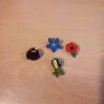 Vintage collectables toys, jewellery, coins, stamps, silver, lots added Daily. — image 23