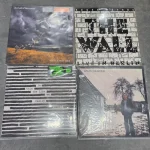 Live Auction of Vinyl Records – Large Selection of The Beatles, Pink Floyd, Rock, Punk, Blues, CD’s, Cassettes & Musi… — image 10