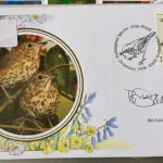 Autograph Auction TV Film Sport Historic Official FDCs FIrst Day Covers — image 15