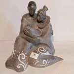 WEEKLY AUCTION OF COLLECTABLE, ANTIQUE AND VINTAGE ITEMS, ARTWORKS AND JEWELLERY . MUST SEE! — image 9