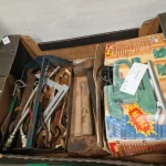 General Auction including a number of high-end Modern and Victorian and Edwardian Furniture. Villeroy and Boch, Brook… — image 10