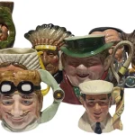 General Sale to include: Gold & Silver – Antiques & Collectibles – Vintage & Retro & Much More. — image 20