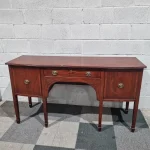 ONLINE AUCTION FURNITURE POTTERY COLLECTIBLES AND SOME SUPRISES — image 11