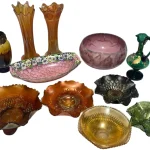 Specialist Gold & Silver auction to include: Gold & Silver Jewellery – Antique Silver Vinaigrettes – Silver Tea Servi… — image 11