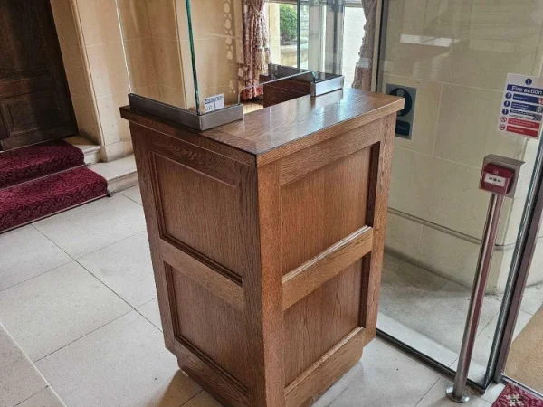 Luton Hoo – Bedrooms