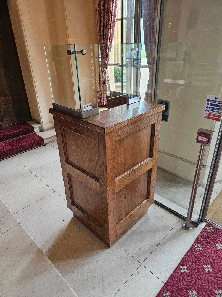 Luton Hoo – Bedrooms