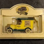 MATCHBOX, MAISTO, CORGI, LLEDO, HASBRO, MATTEL die-cast models and some others — image 17