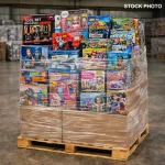 Toys, Nursery & Children’s Clearance Auction — image 13