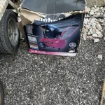 Garden equipment, light construction, garden machinery, trailers, quad bikes & hand tools Live auction only — image 18