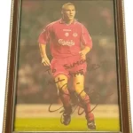 LIVE AUTOGRAPH ENTERTAINMENT, SPORT, SPACE, MUSIC AND HISTORICAL — image 21